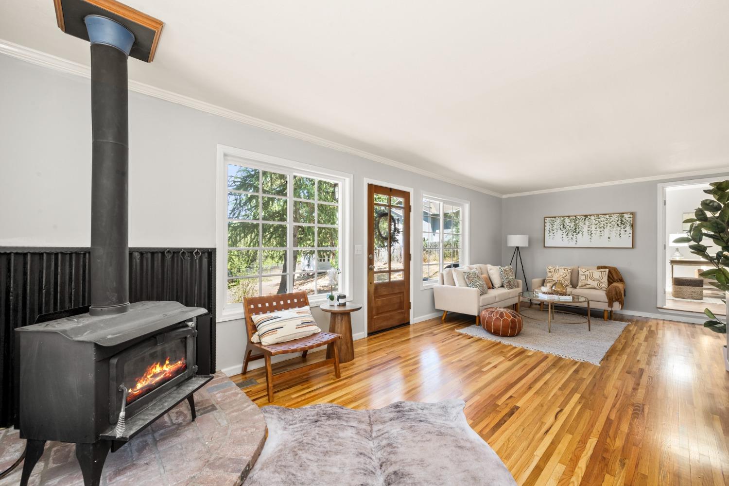 3787 Coon Hollow Road