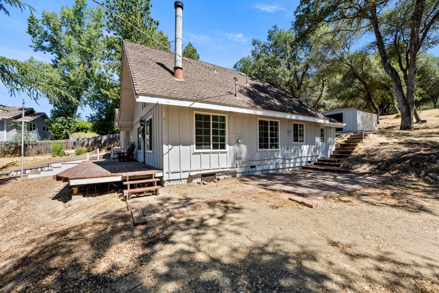 3787 Coon Hollow Road