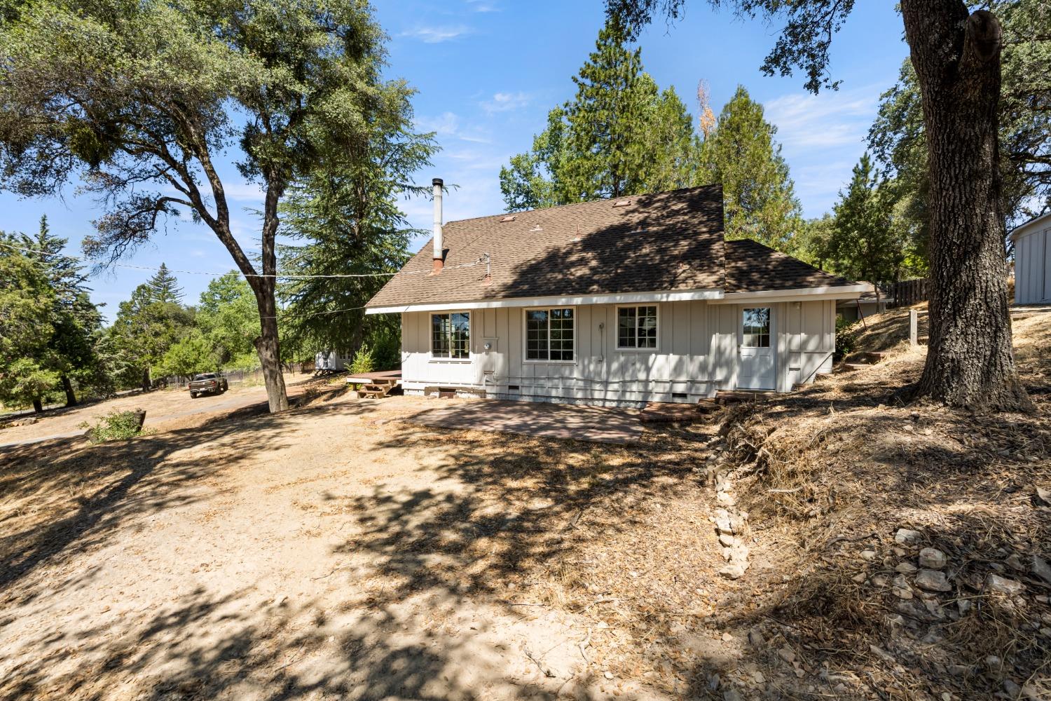 3787 Coon Hollow Road