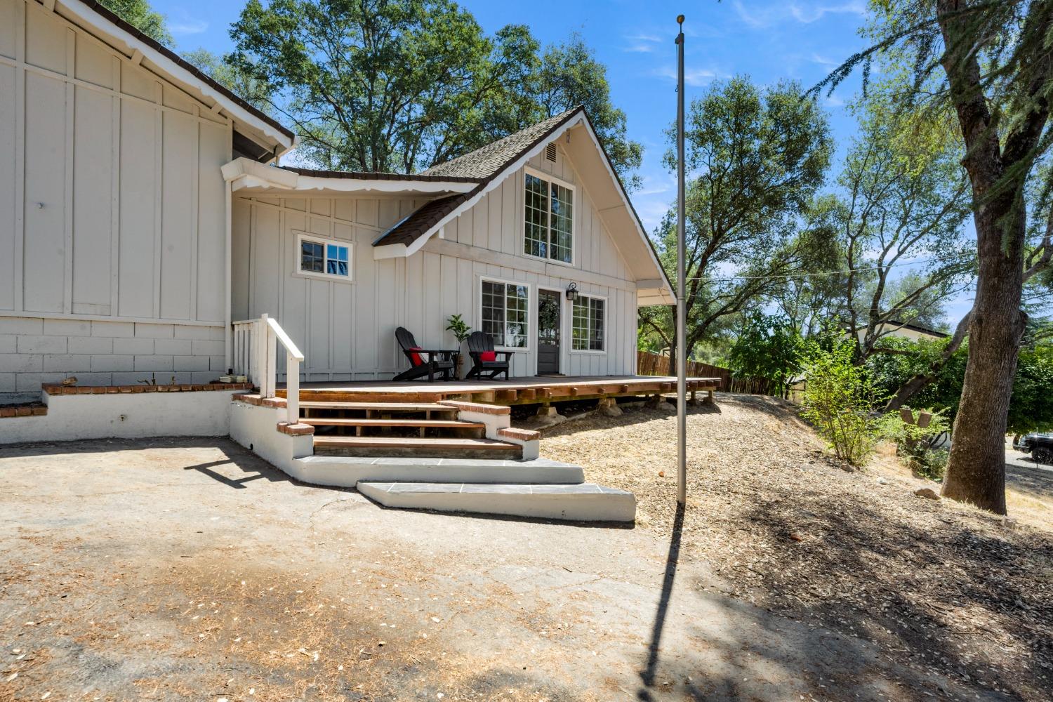 3787 Coon Hollow Road