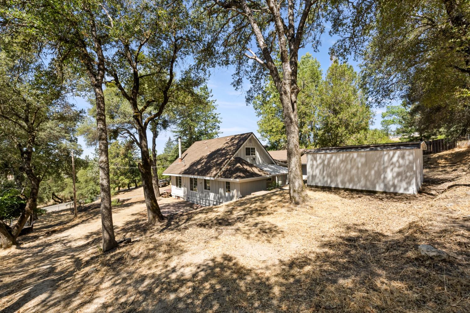 3787 Coon Hollow Road