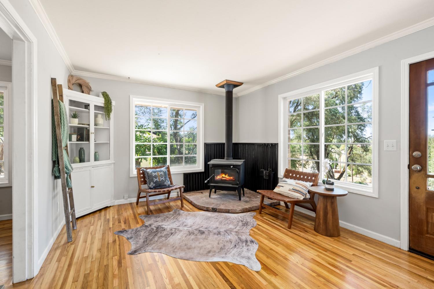 3787 Coon Hollow Road