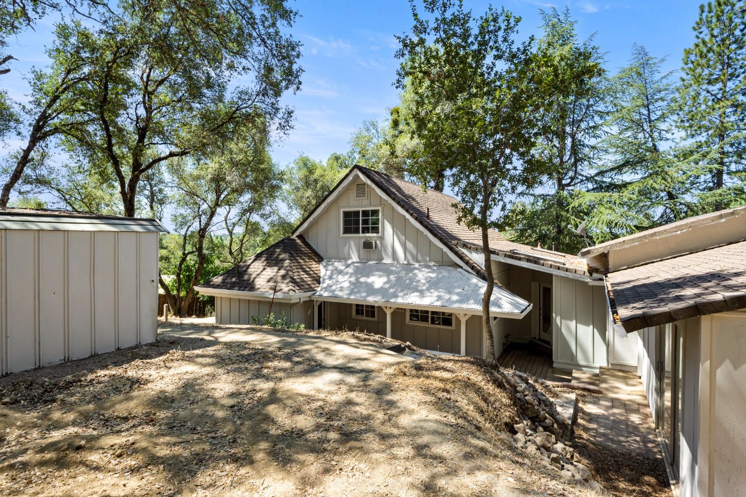 3787 Coon Hollow Road
