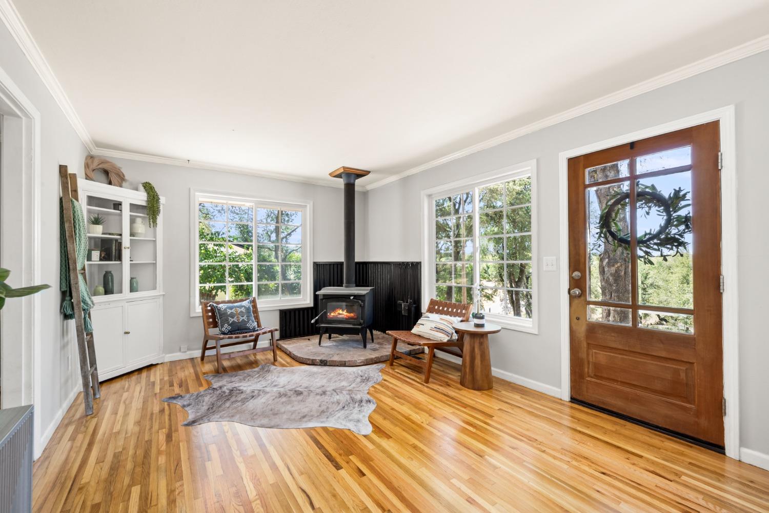 3787 Coon Hollow Road