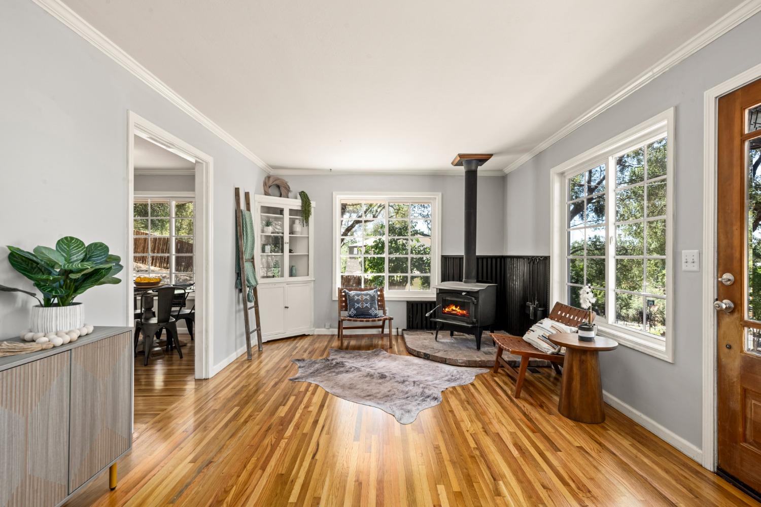 3787 Coon Hollow Road