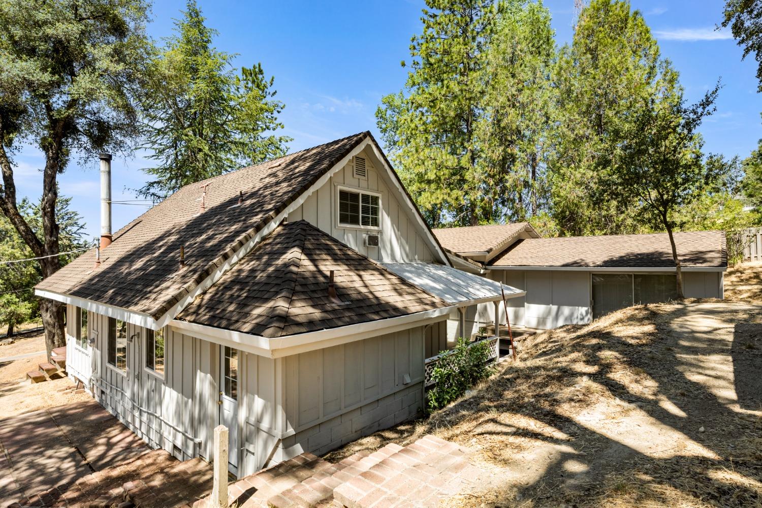 3787 Coon Hollow Road