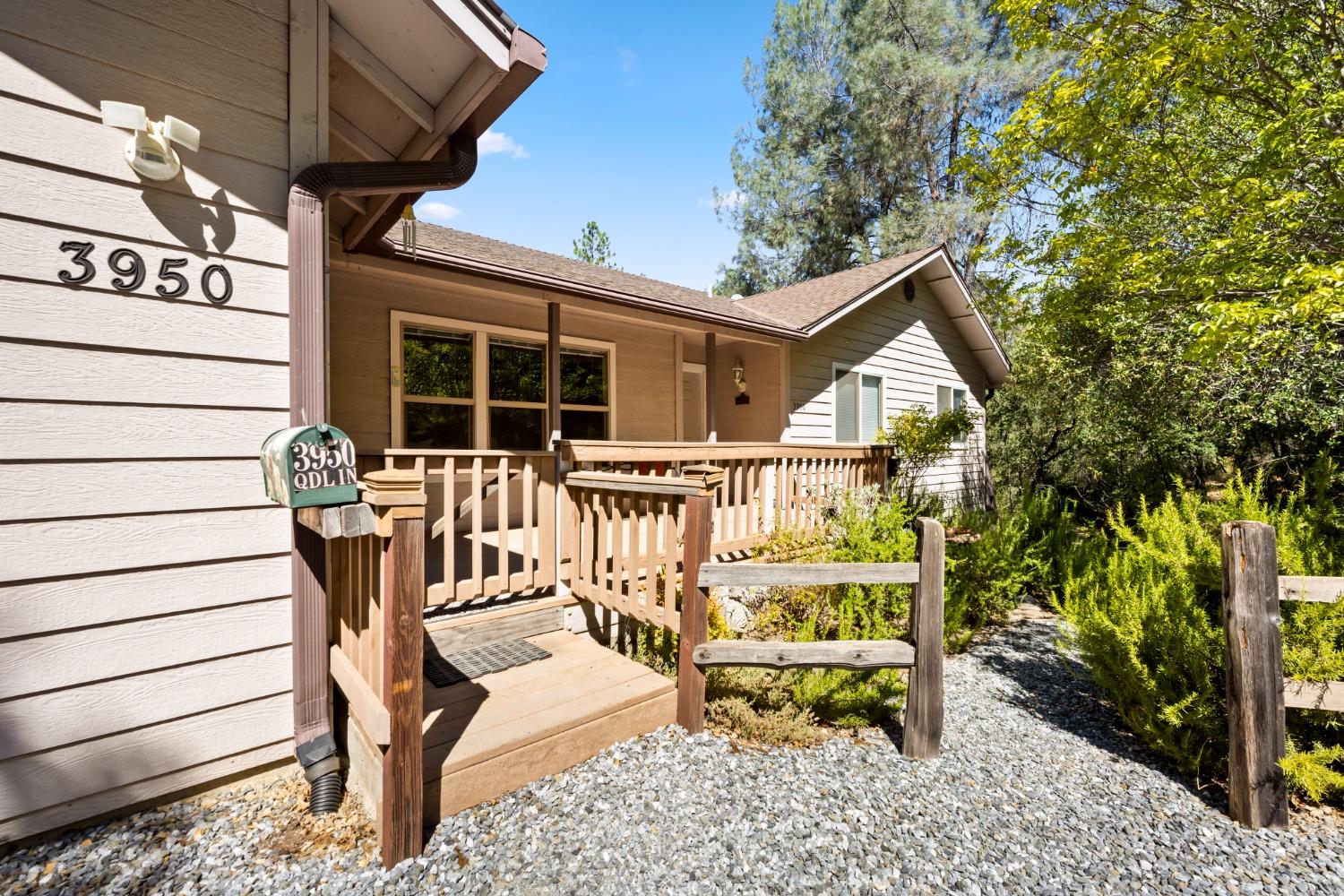 3950 Coon Hollow Road