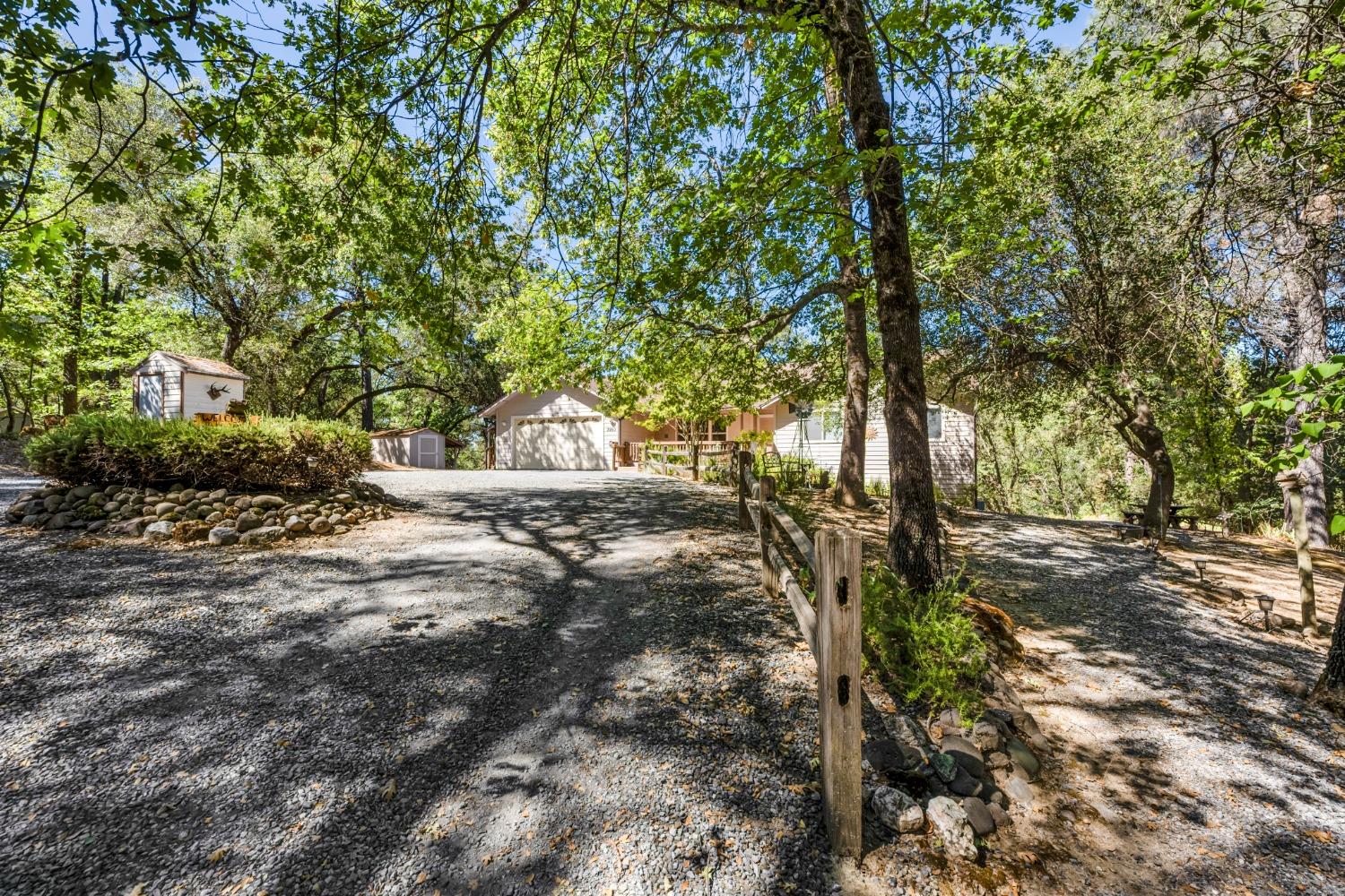 3950 Coon Hollow Road