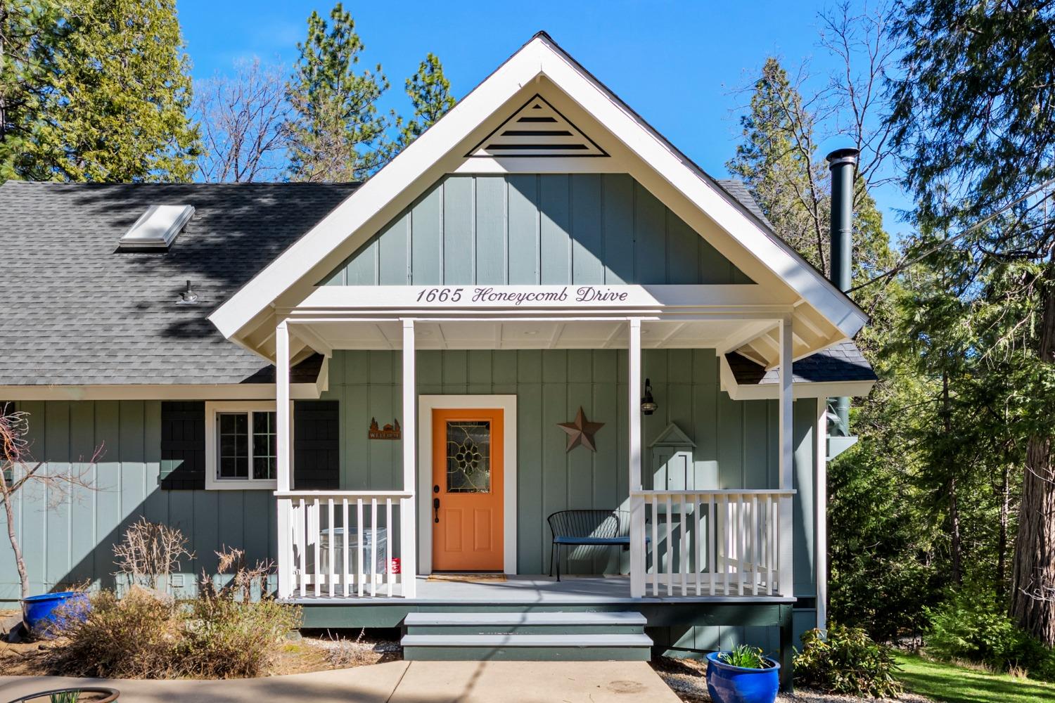 1665 Honeycomb Drive