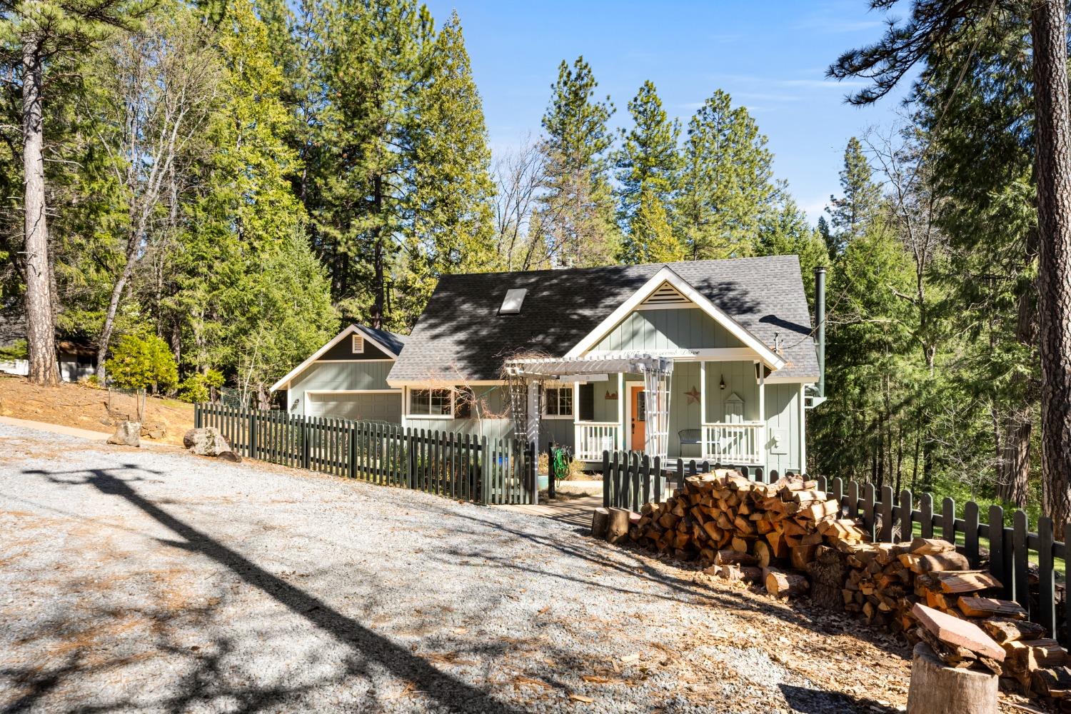 1665 Honeycomb Drive