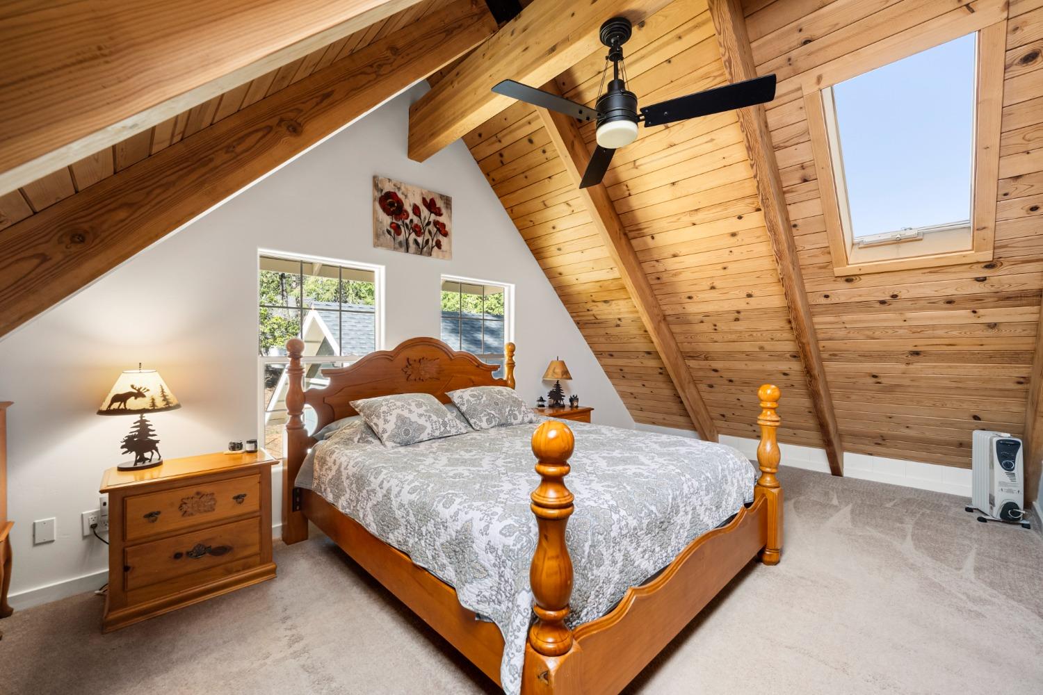 1665 Honeycomb Drive