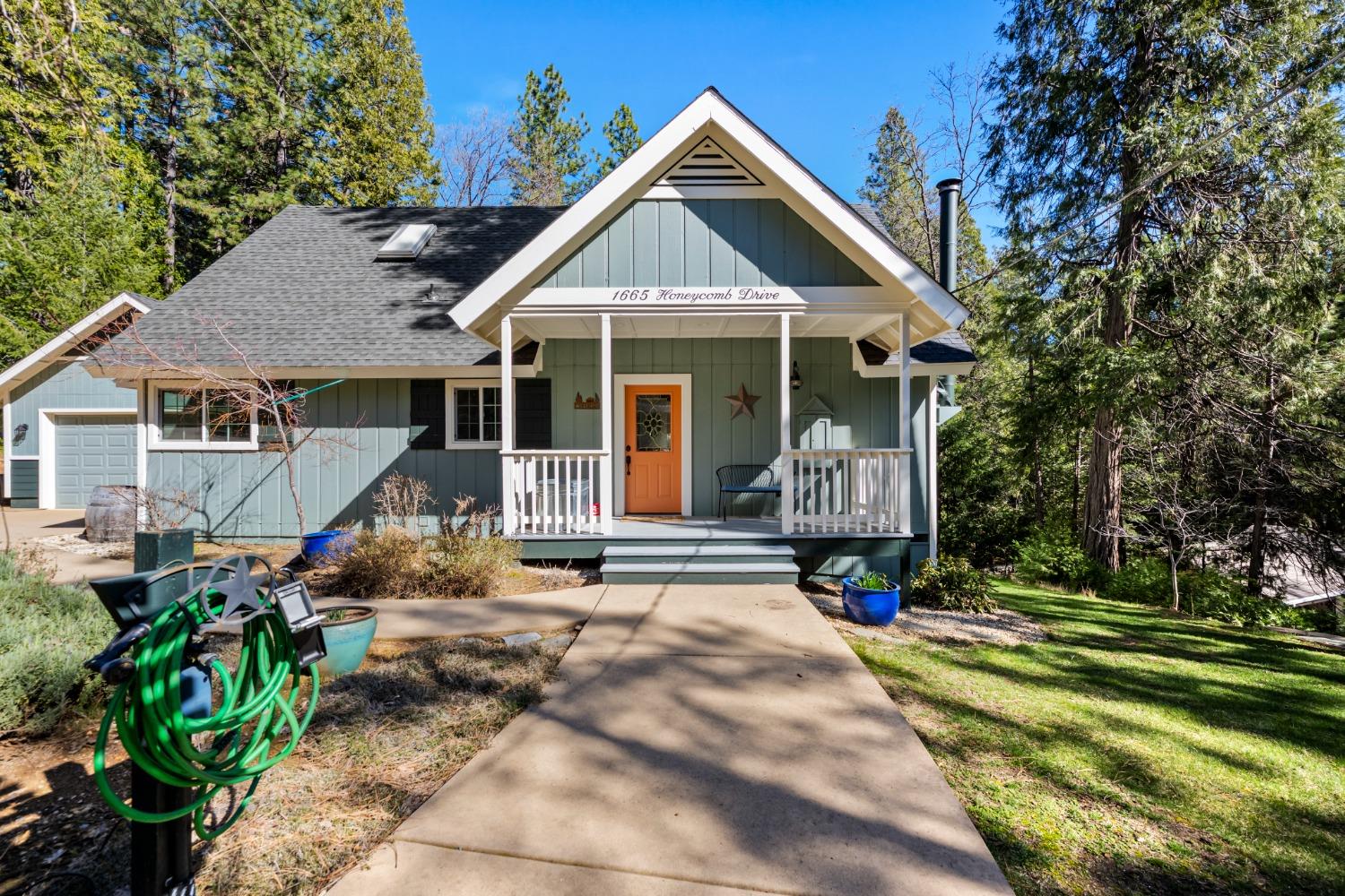 1665 Honeycomb Drive