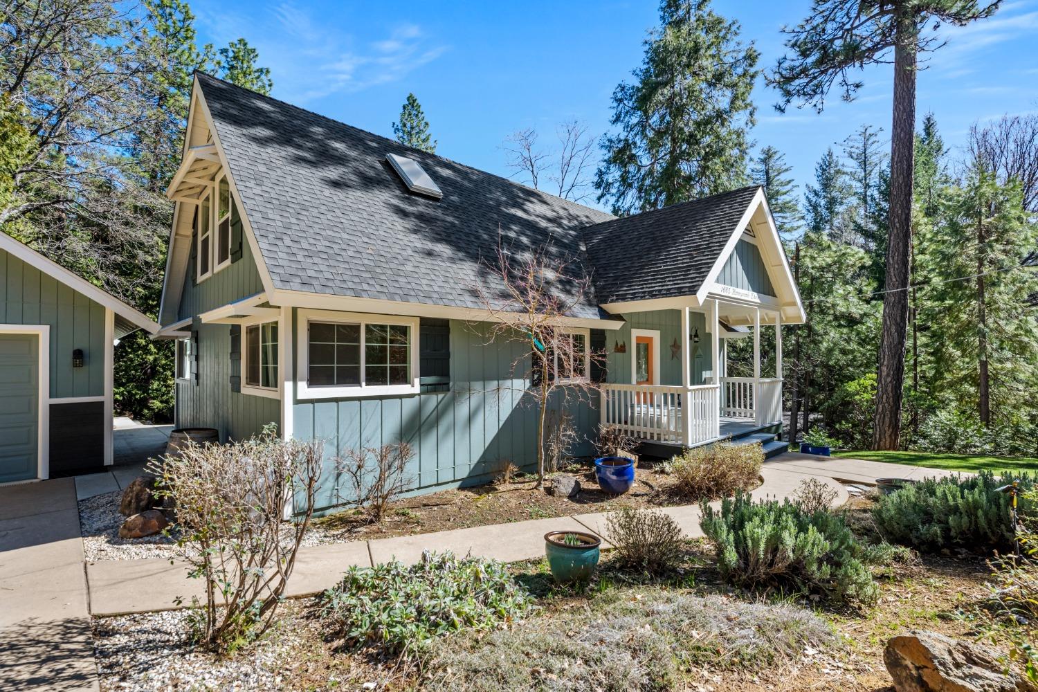 1665 Honeycomb Drive