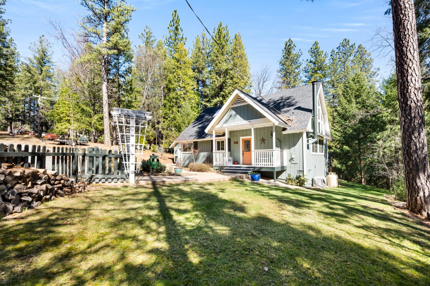 1665 Honeycomb Drive