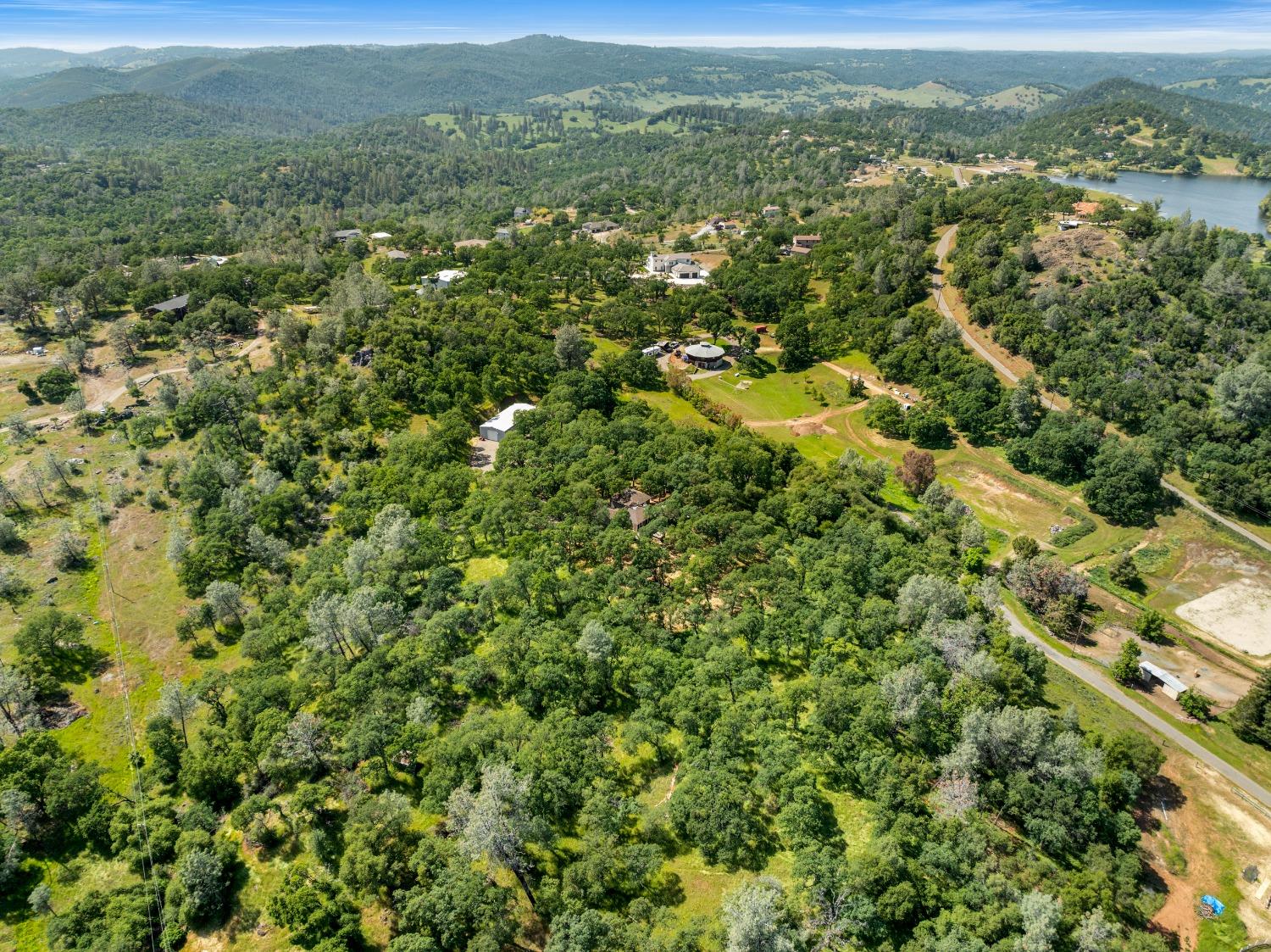 4540 Burnt Oak Drive