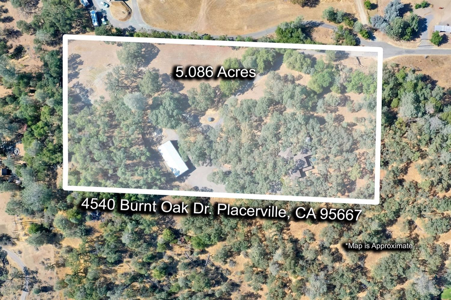 4540 Burnt Oak Drive