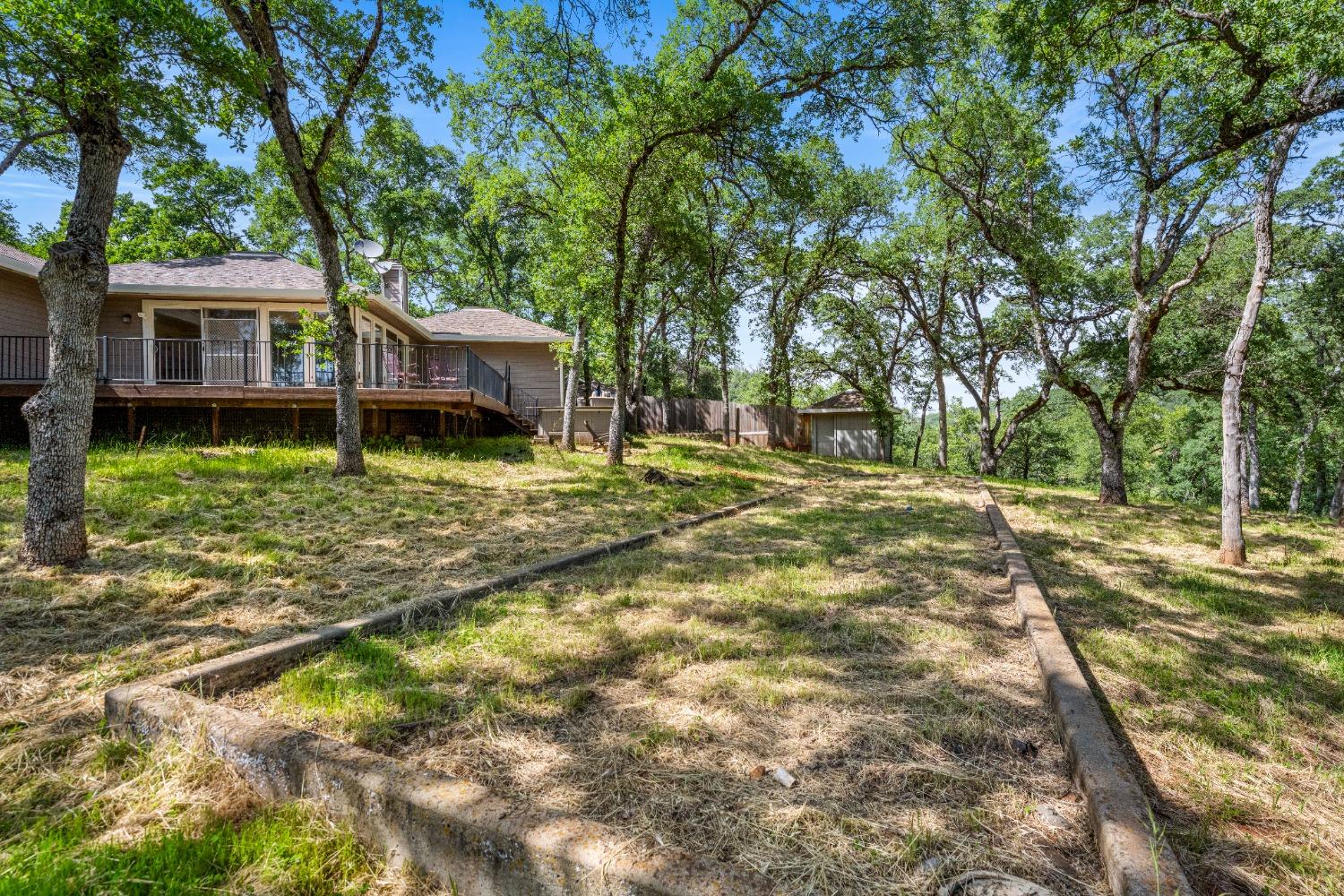 4540 Burnt Oak Drive