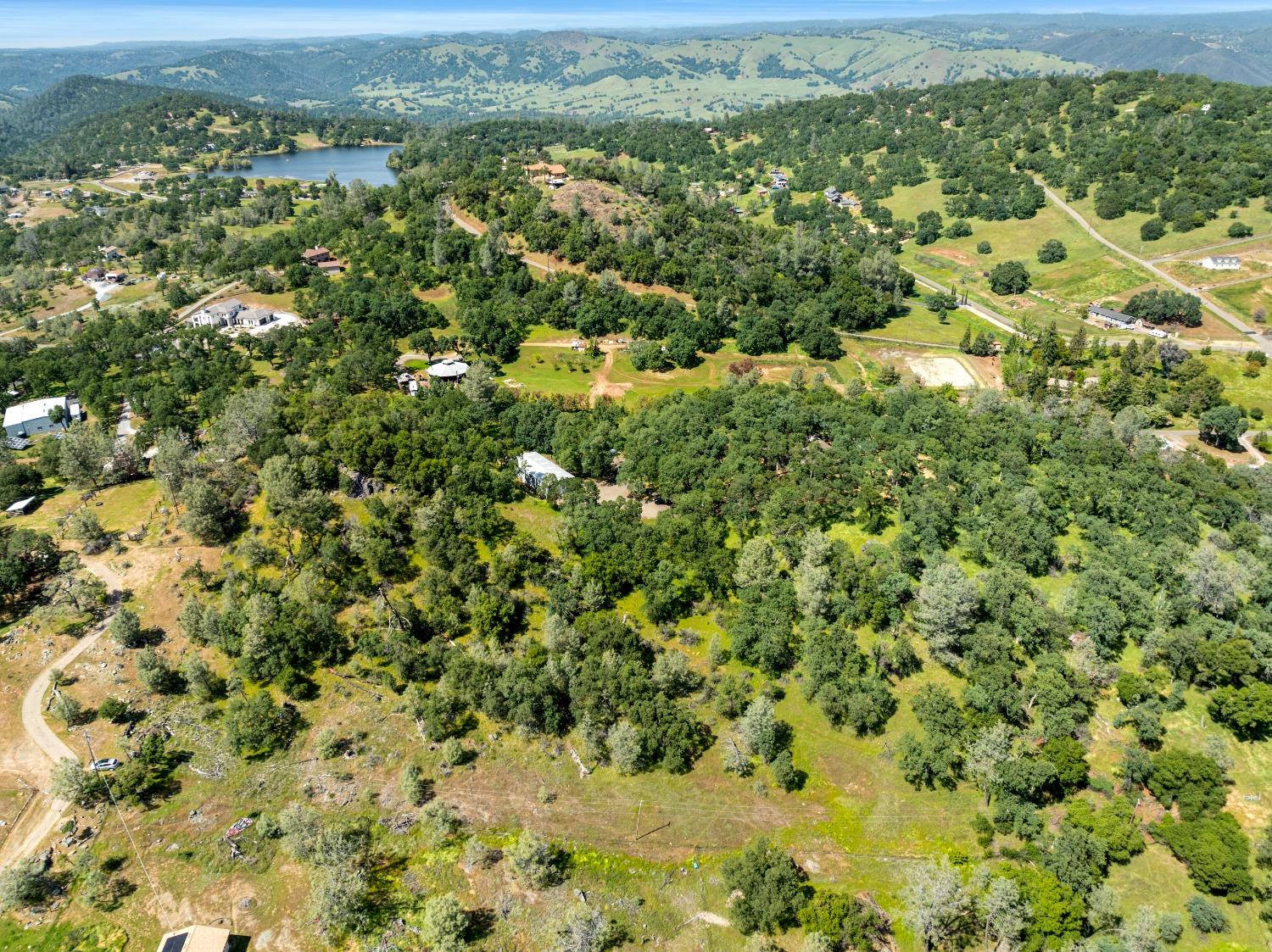 4540 Burnt Oak Drive