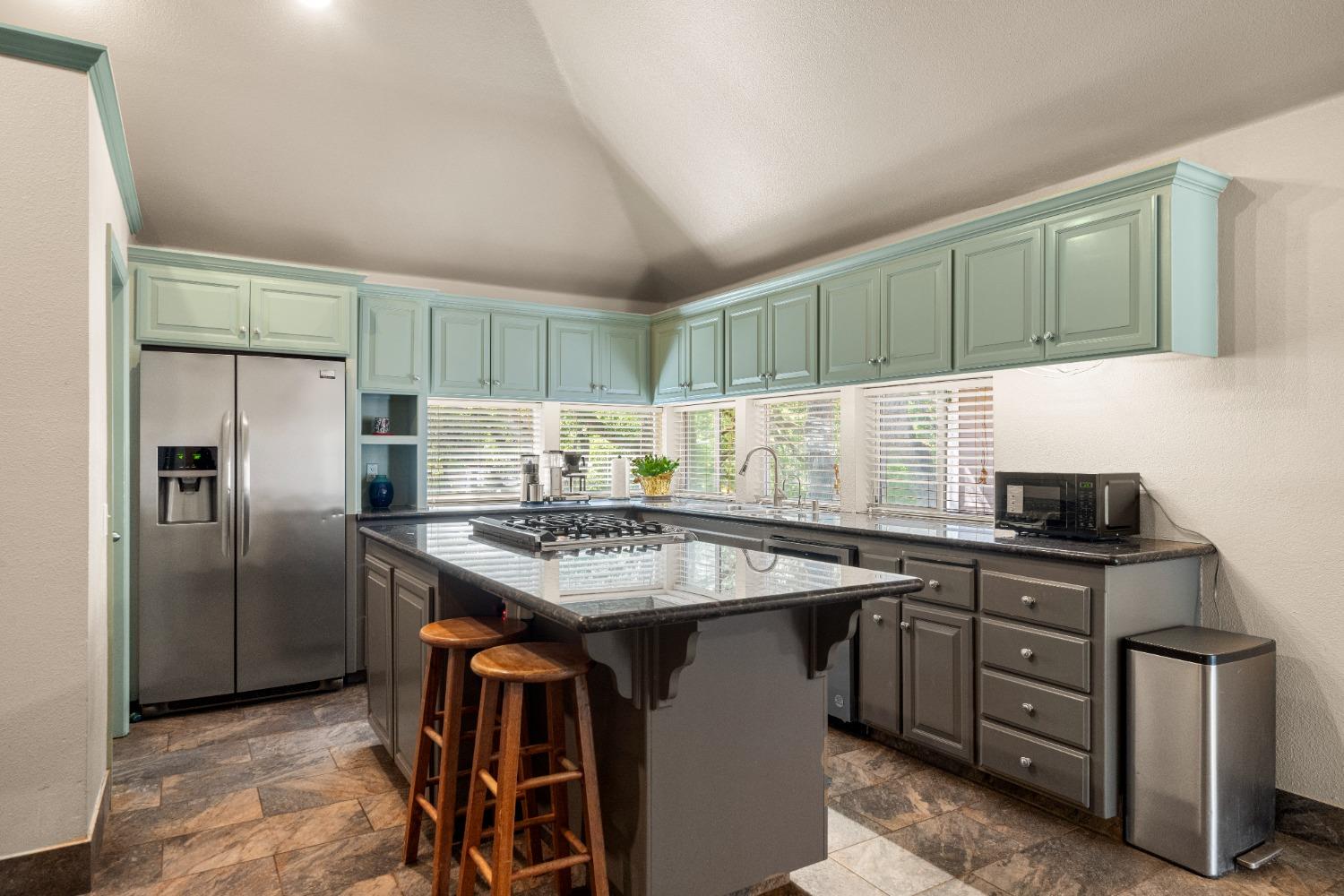 4540 Burnt Oak Drive