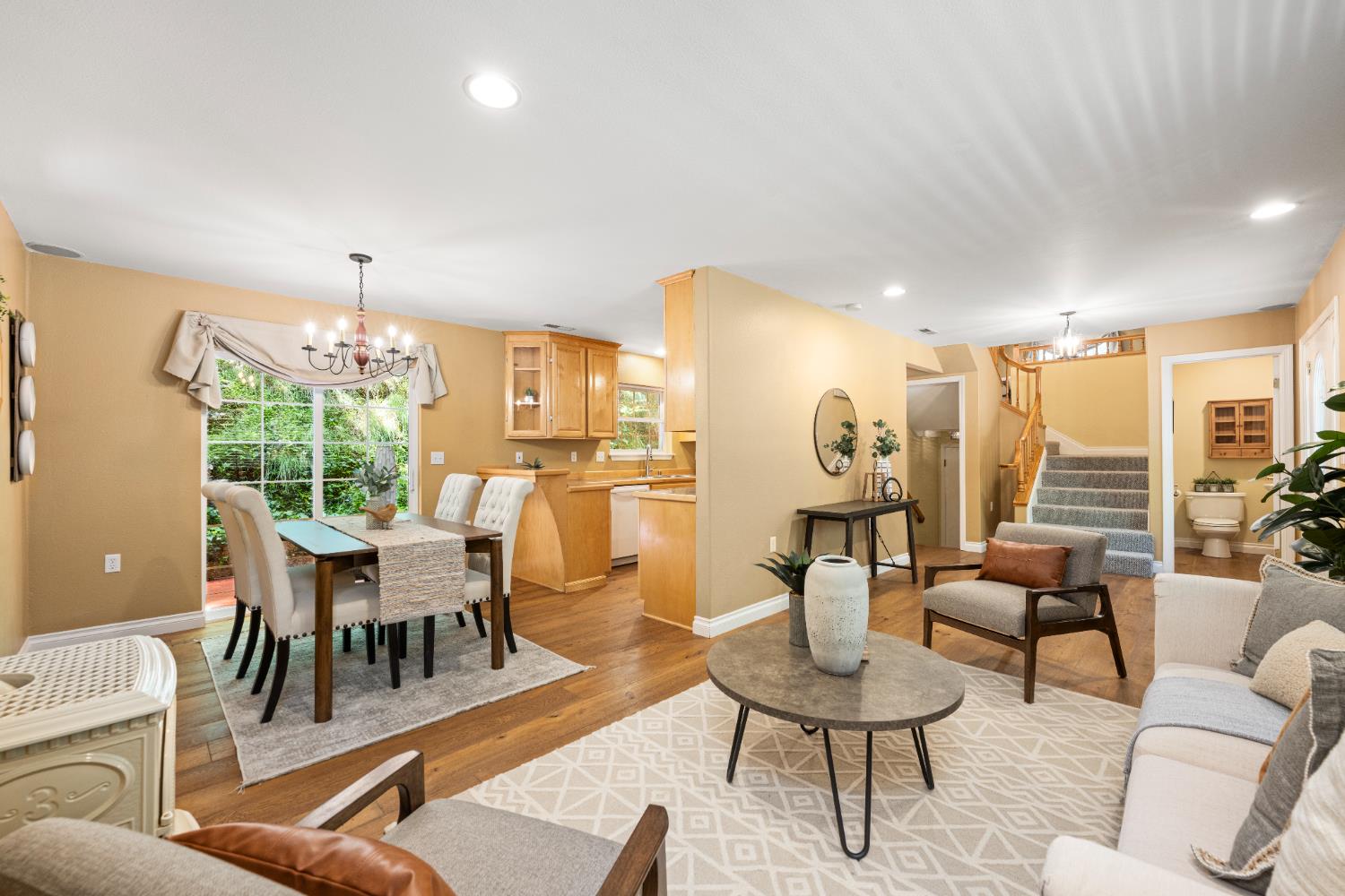 1854 Smith Flat Road