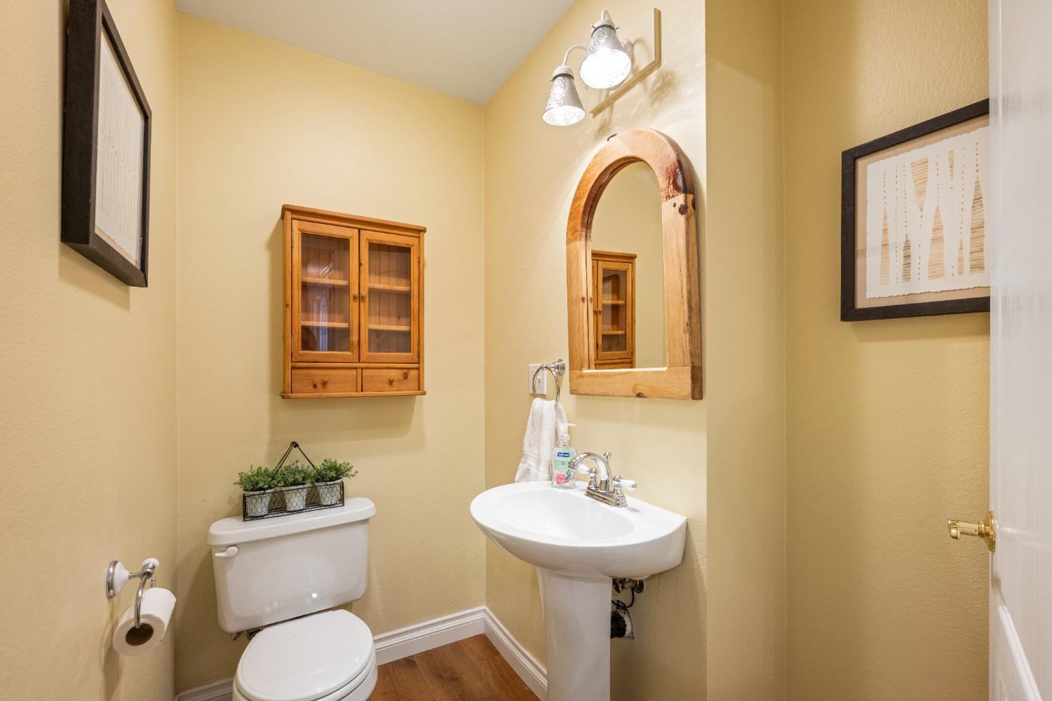 1854 Smith Flat Road