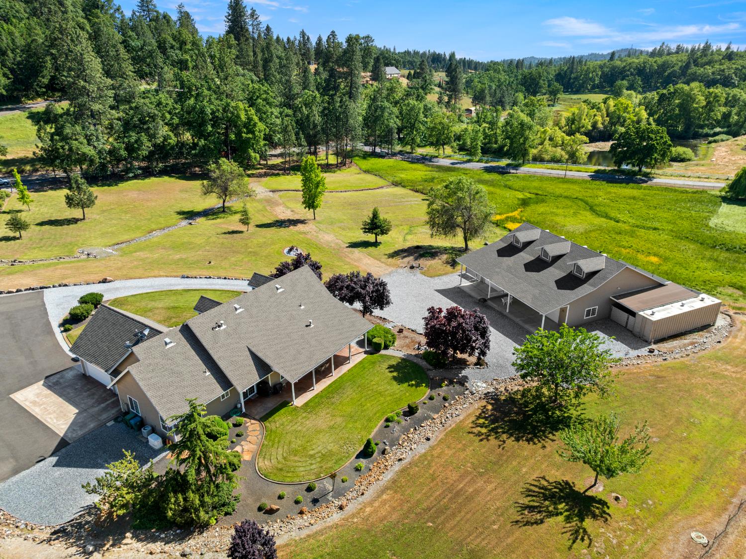 4350 White Rose Lane