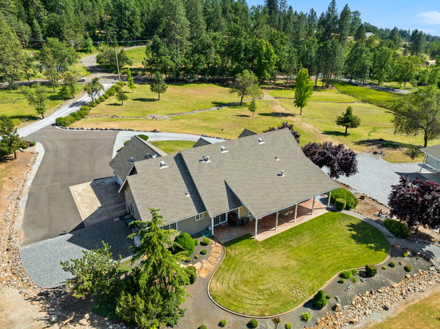 4350 White Rose Lane