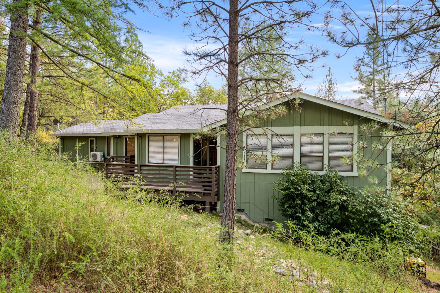 2350 Big Canyon Creek Road