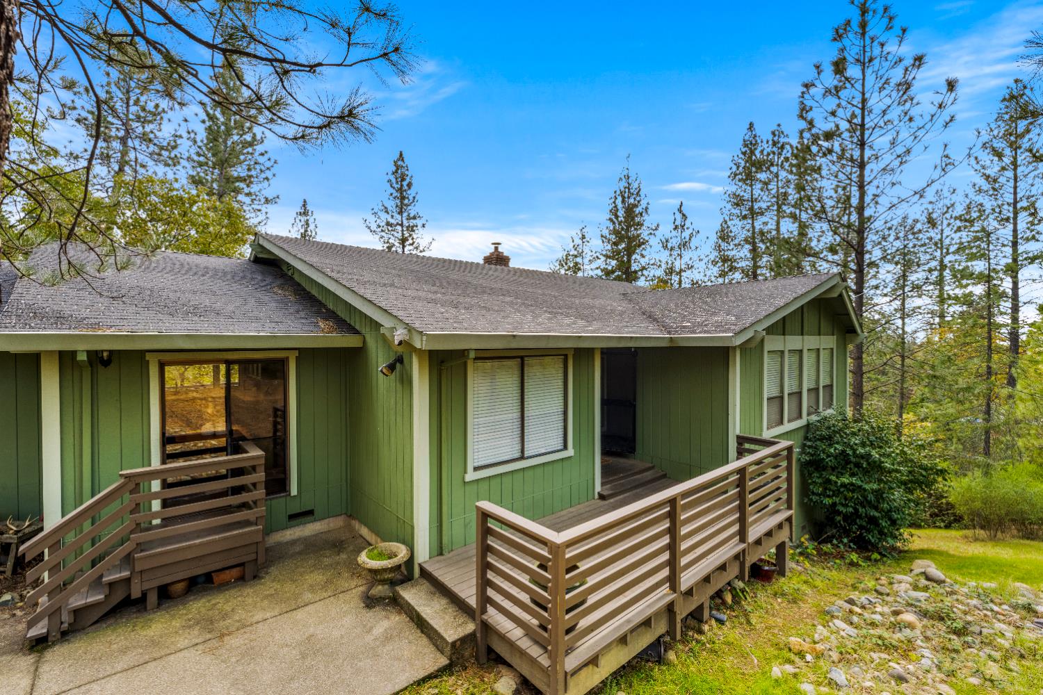 2350 Big Canyon Creek Road