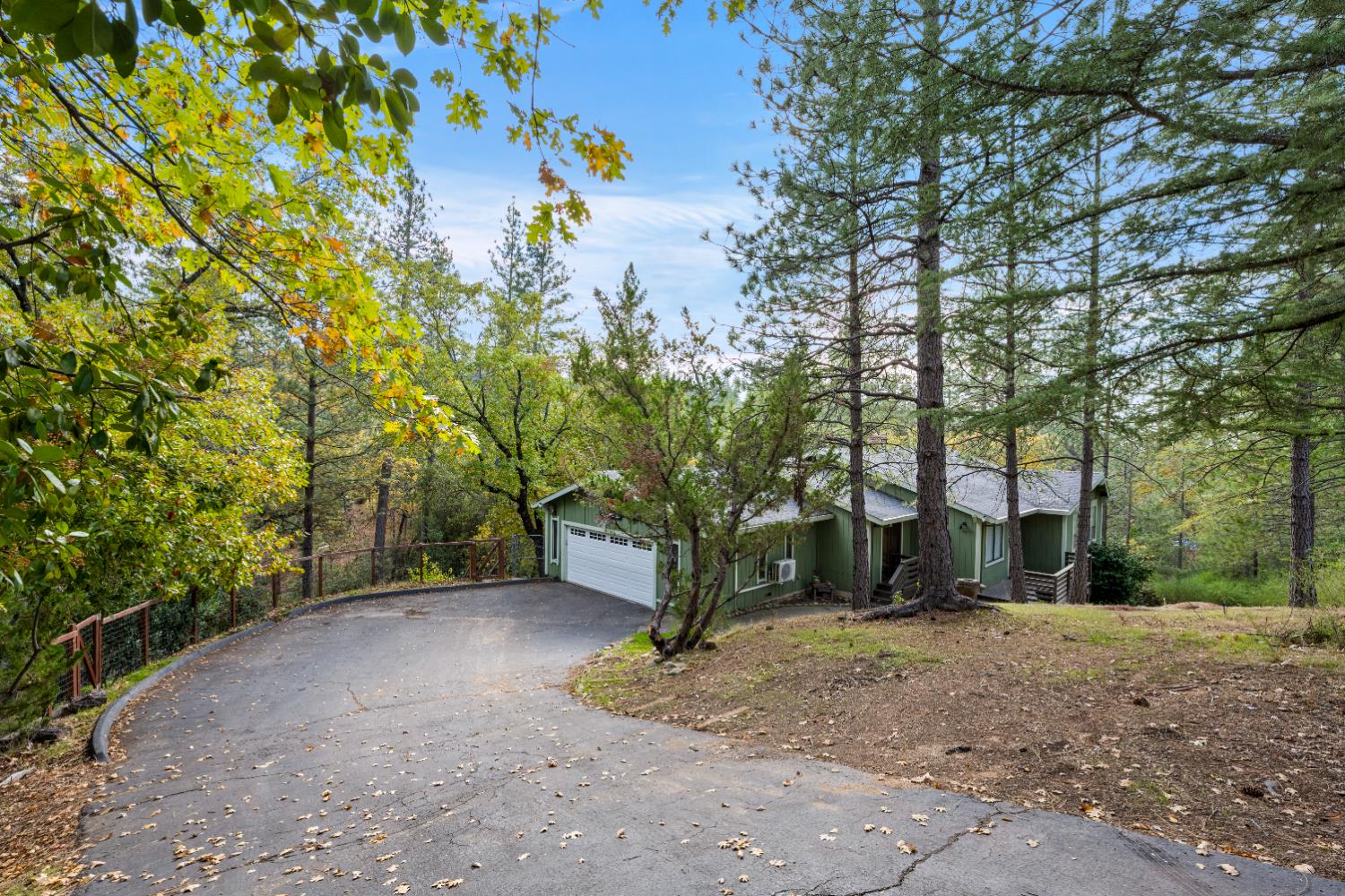 2350 Big Canyon Creek Road