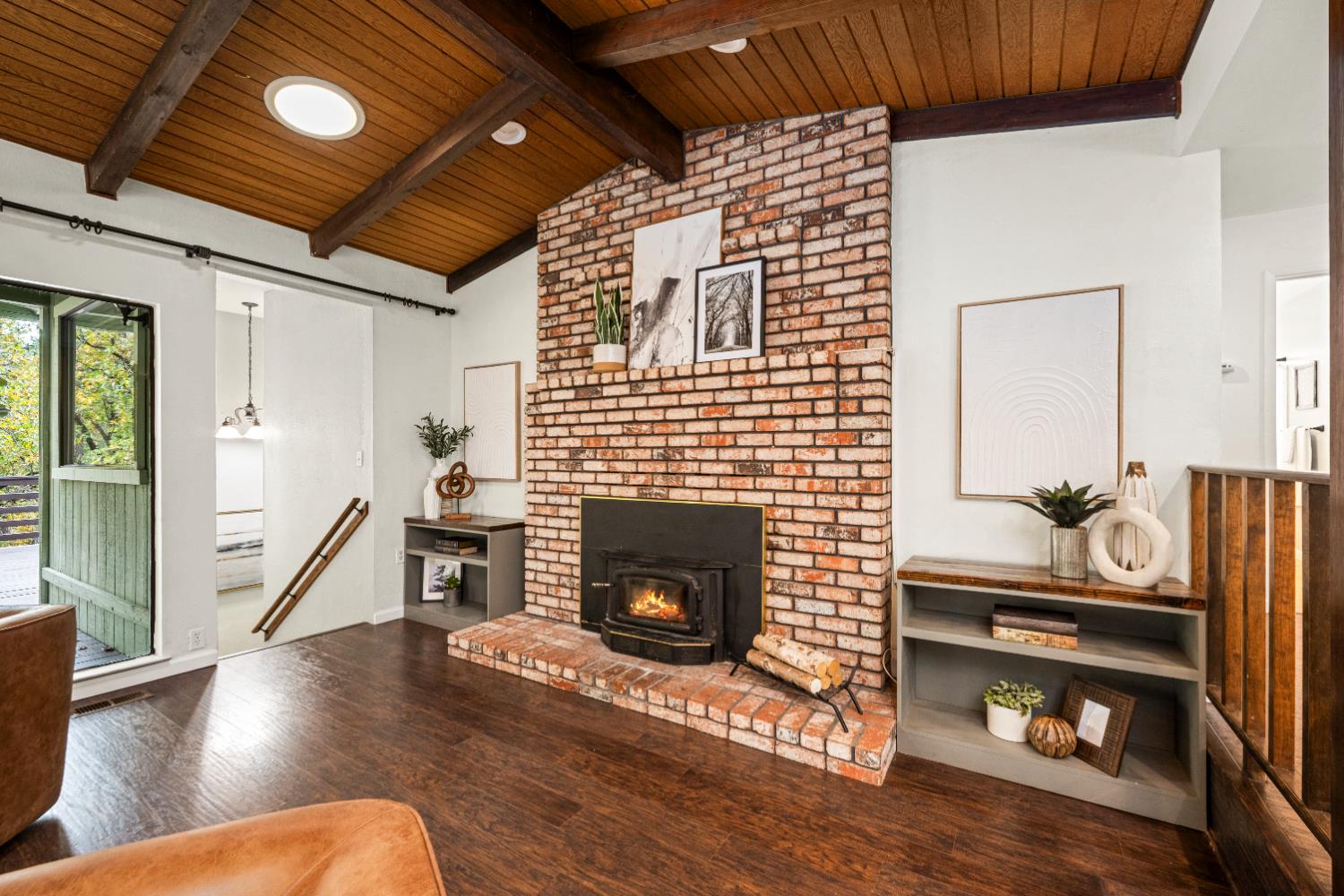 2350 Big Canyon Creek Road