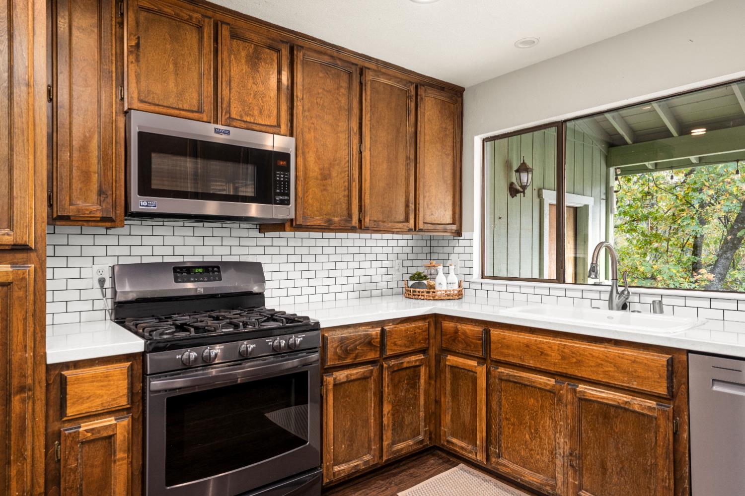 2350 Big Canyon Creek Road