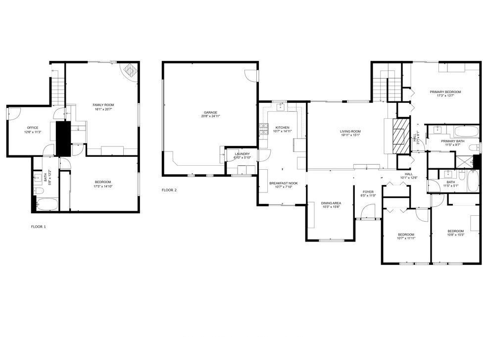 2350 Big Canyon Creek Road