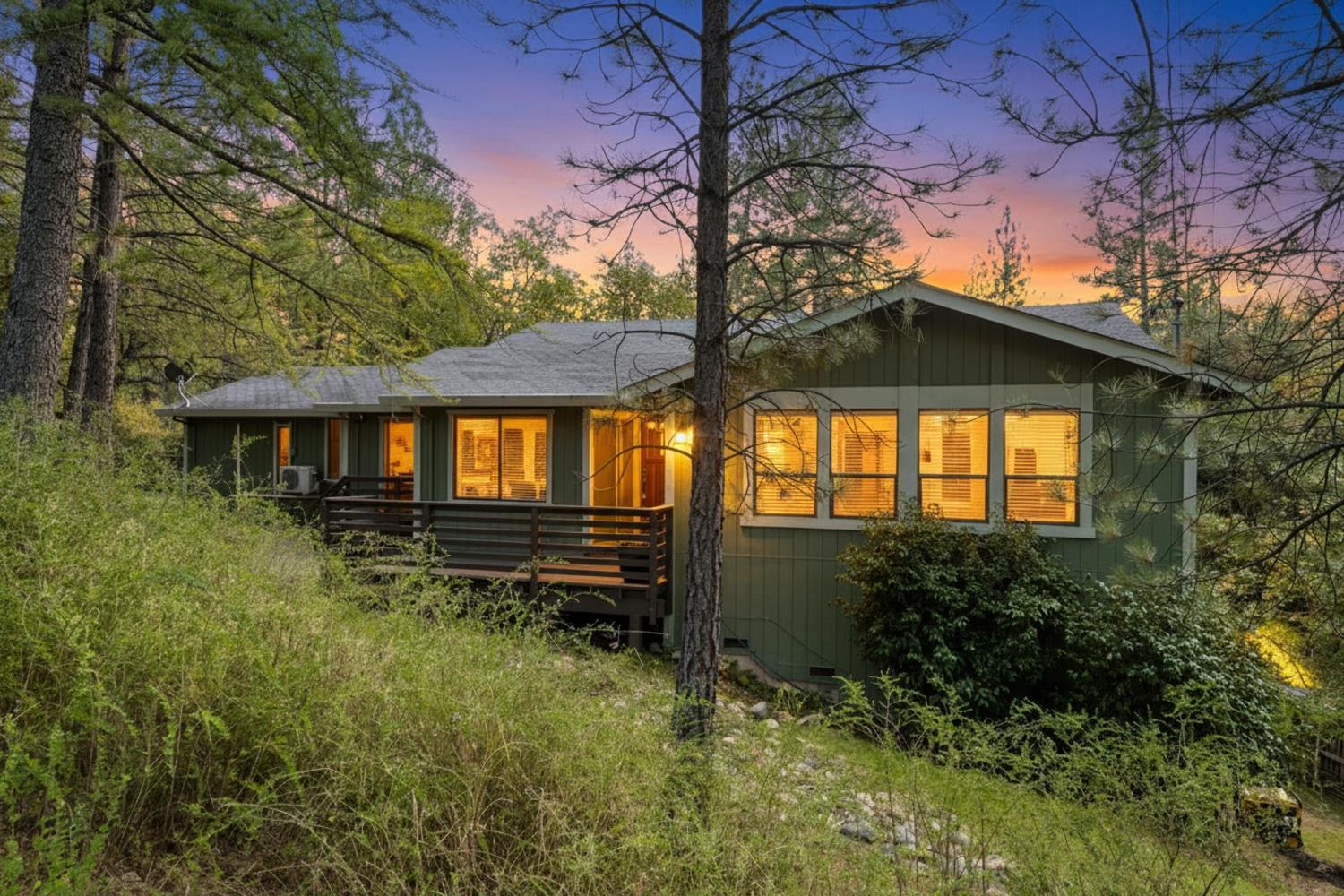 2350 Big Canyon Creek Road