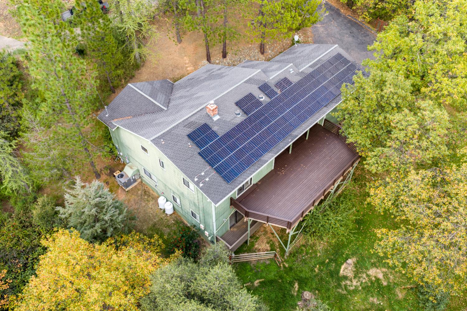 2350 Big Canyon Creek Road