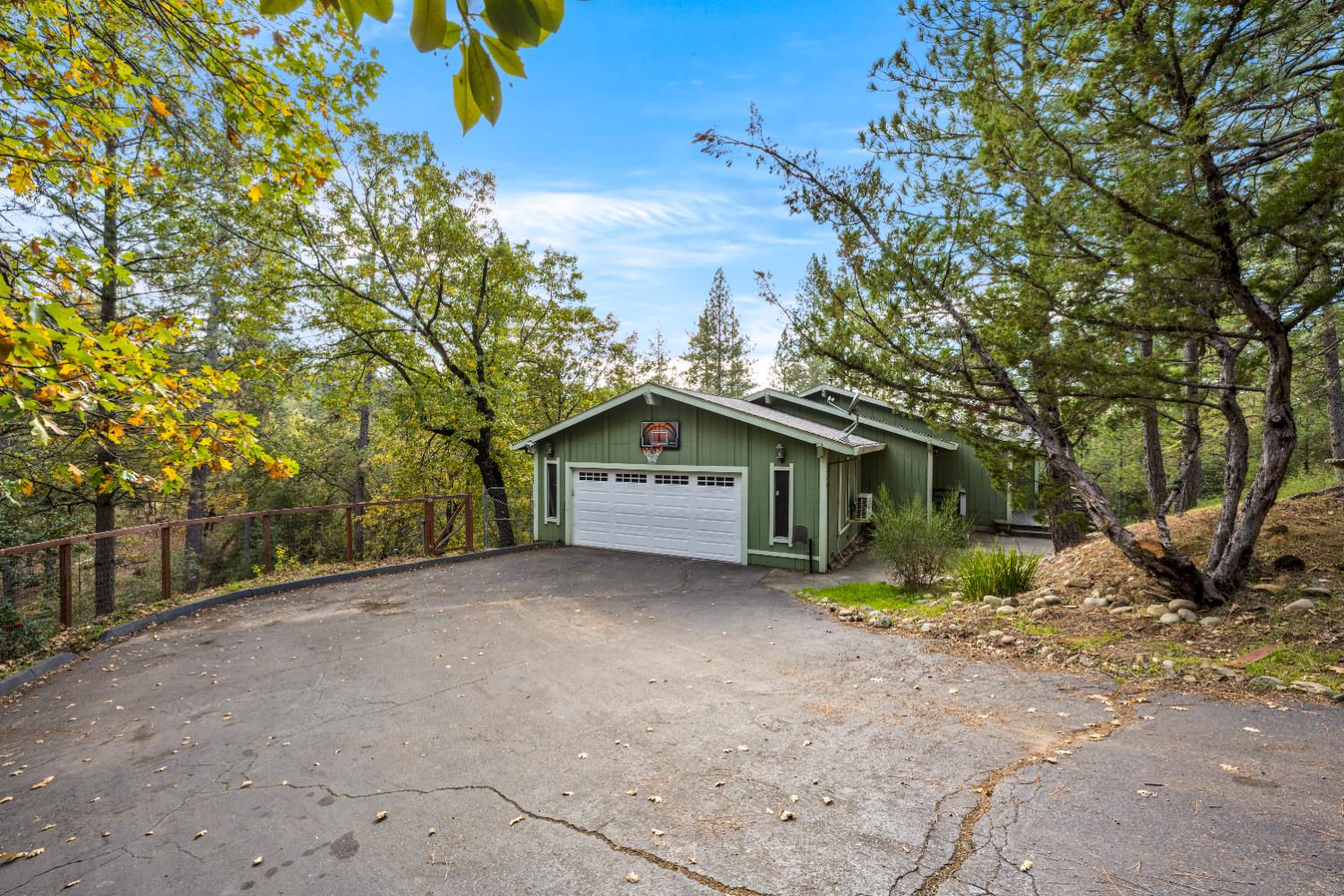2350 Big Canyon Creek Road