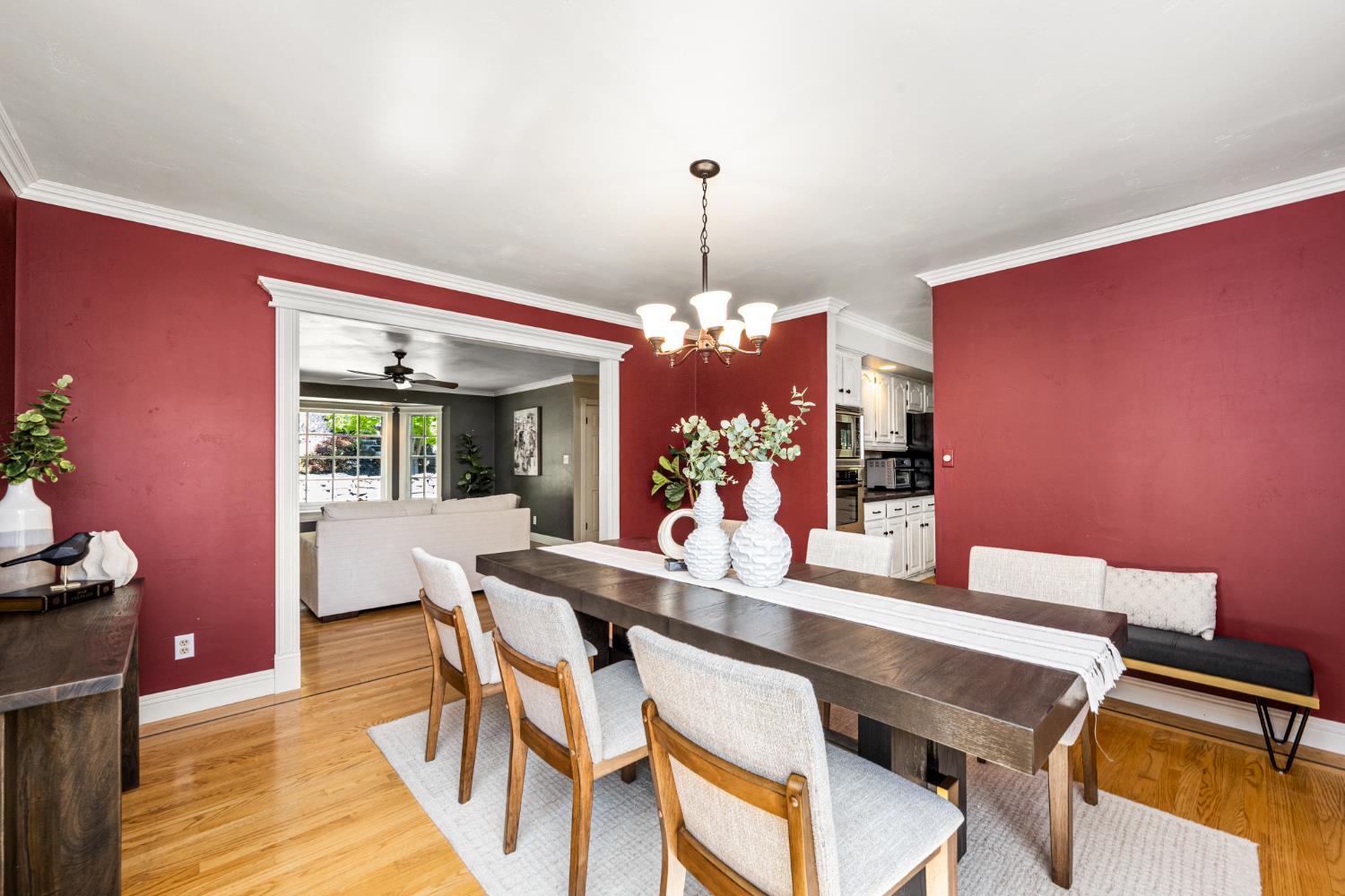 615 Blue Oak Court