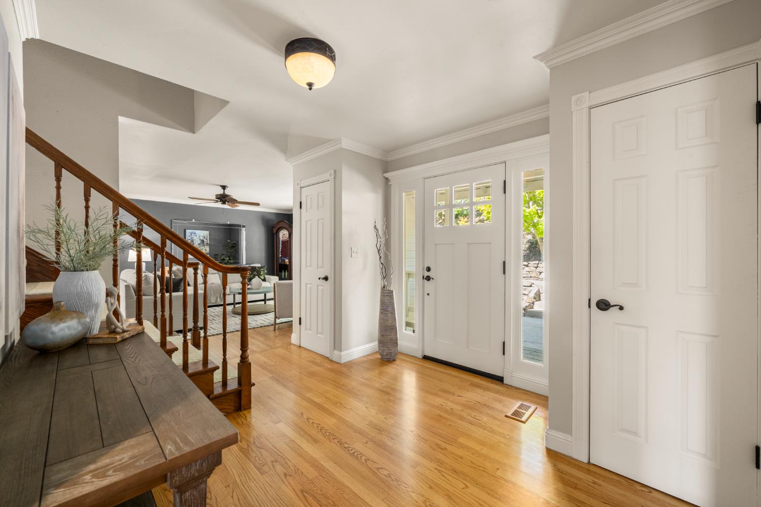 615 Blue Oak Court
