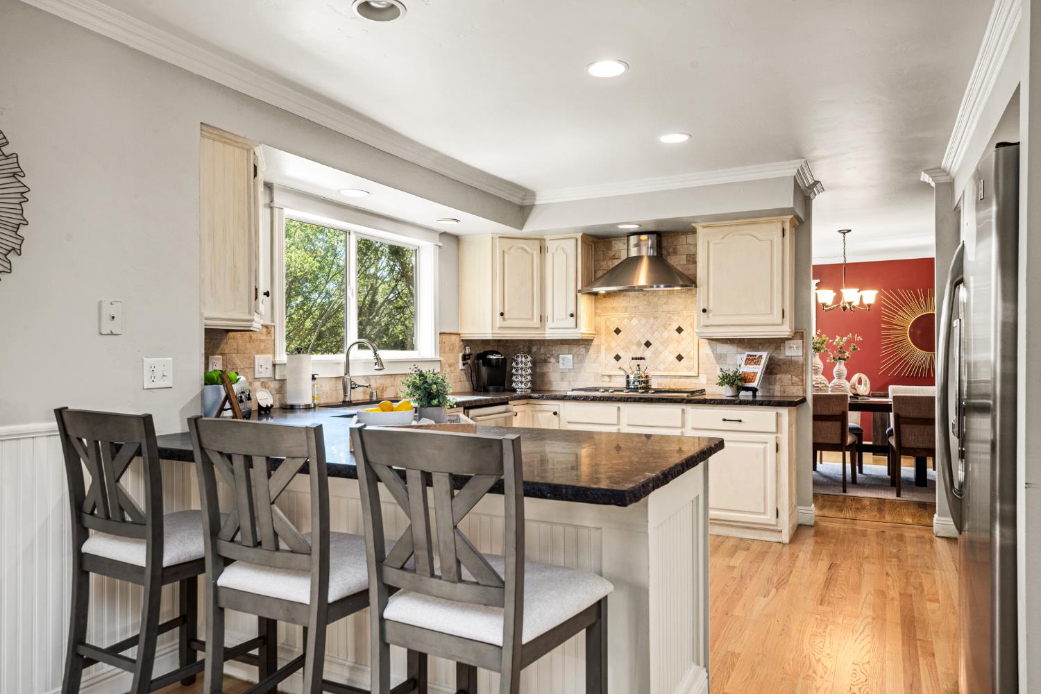 615 Blue Oak Court