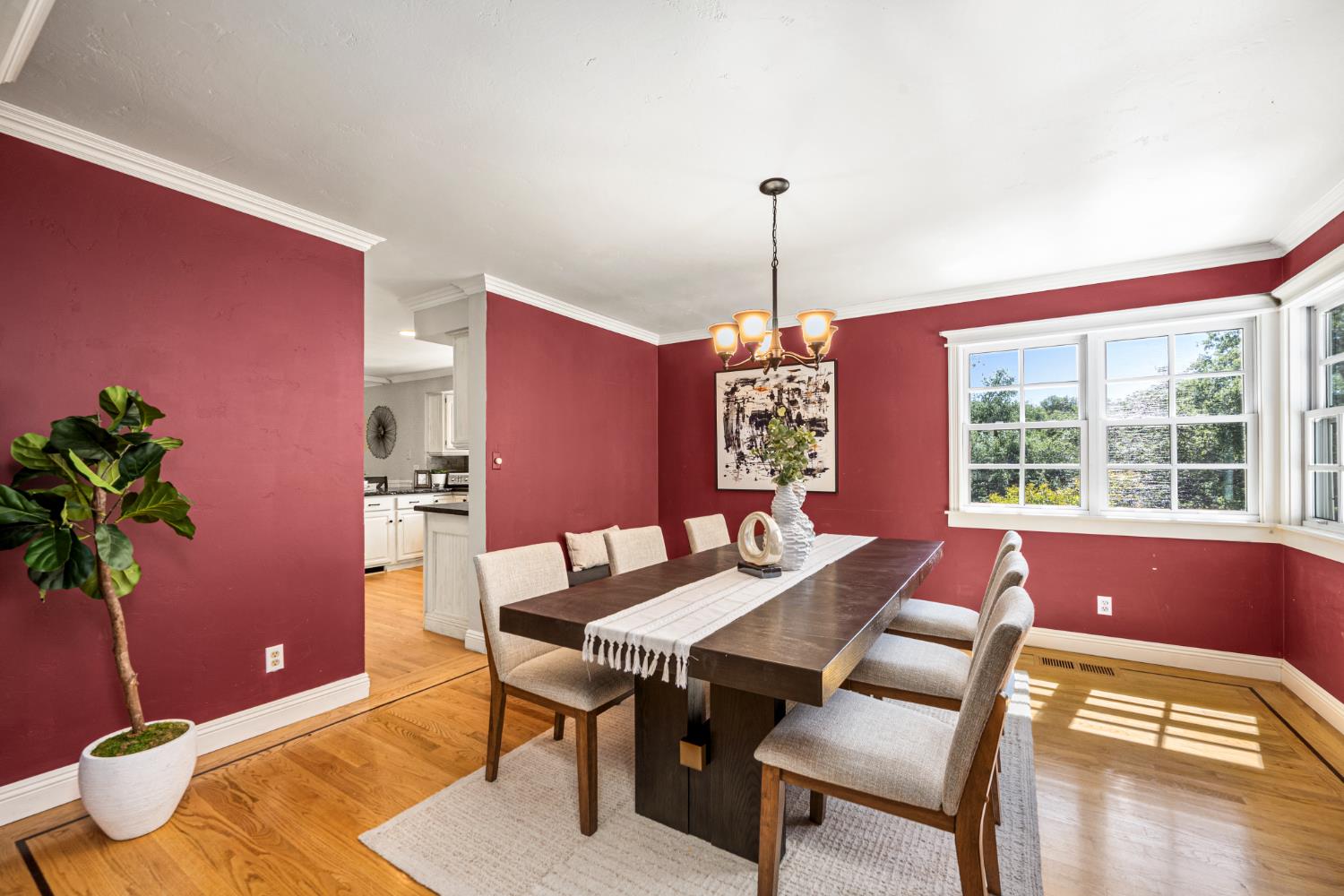 615 Blue Oak Court