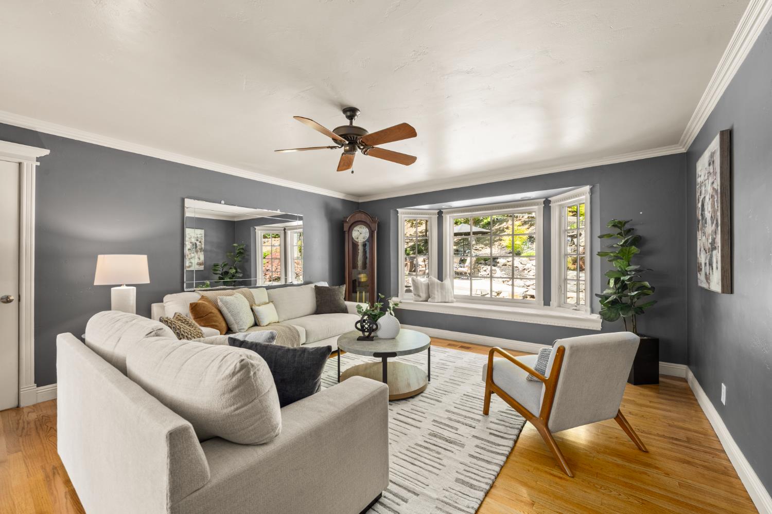615 Blue Oak Court