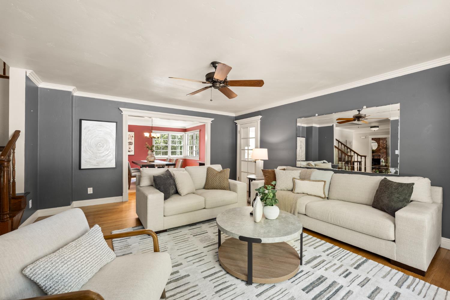 615 Blue Oak Court