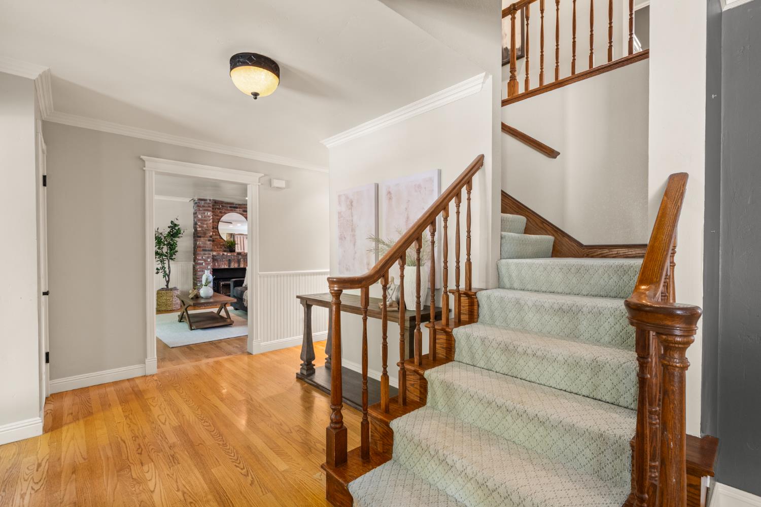 615 Blue Oak Court