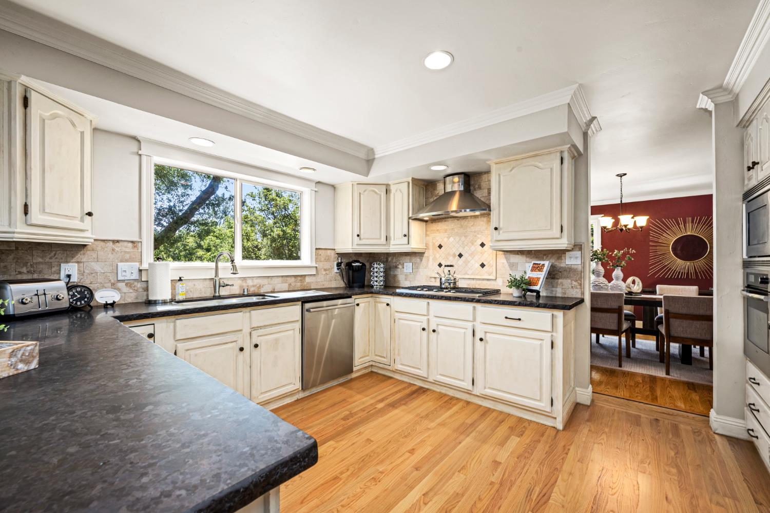 615 Blue Oak Court