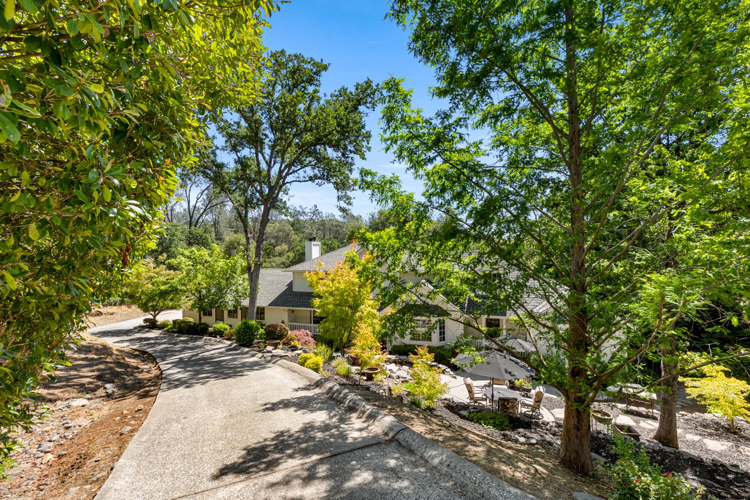 615 Blue Oak Court