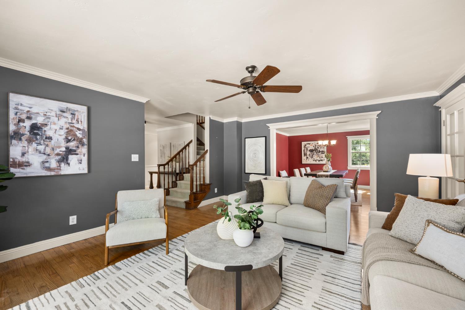 615 Blue Oak Court