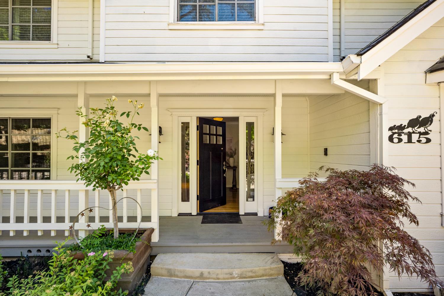 615 Blue Oak Court