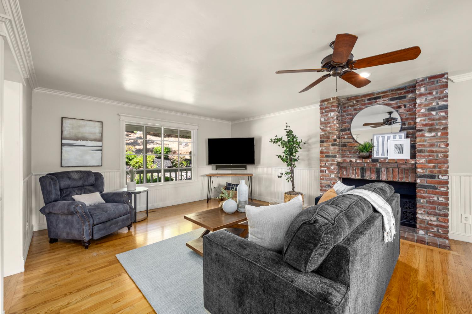 615 Blue Oak Court