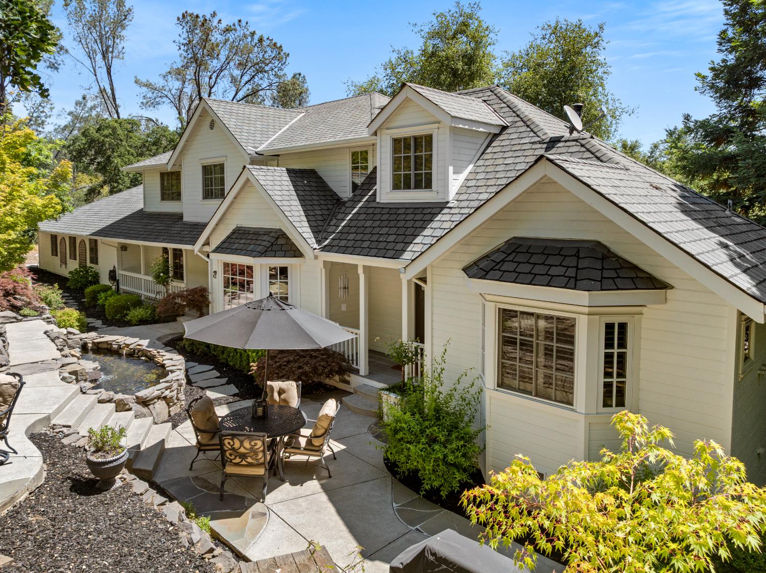 615 Blue Oak Court