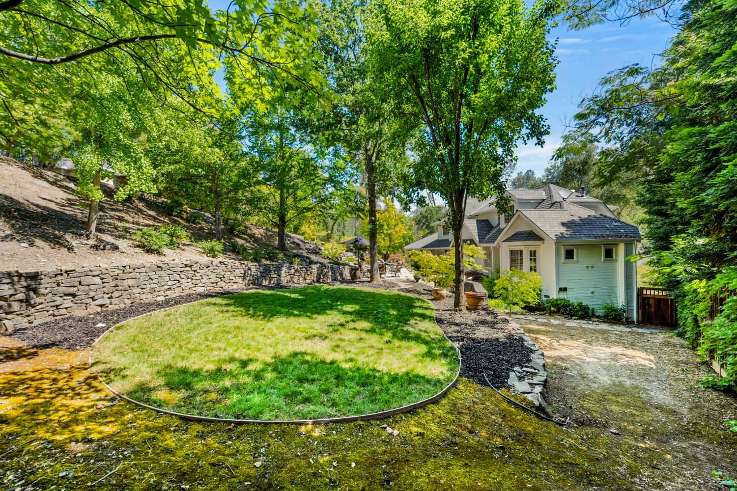 615 Blue Oak Court